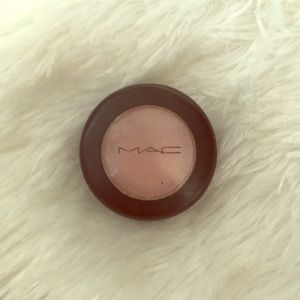 Mac eyeshadow- “sweetlust”